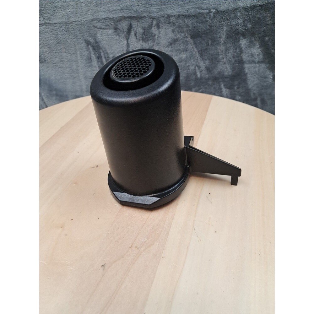 Kirby Avalir 2 Shampoo System Suds Nozzle / Foam Generator Cup